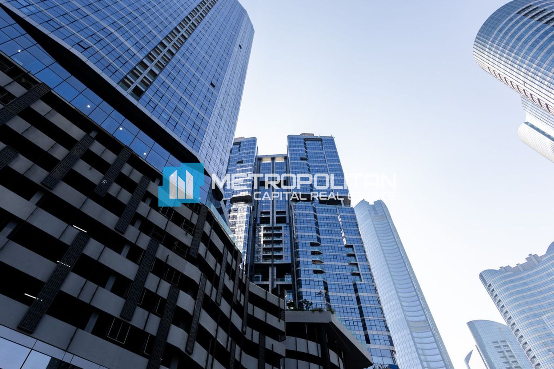 2BR Apartment for Sale in Radiant Square, Al Reem Island - MCS-47890