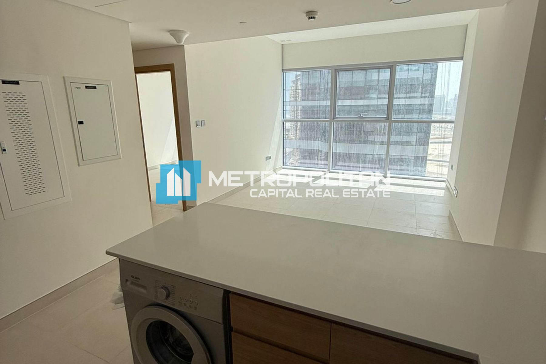 Pool View | High End Finishes | Kitchen Appliances