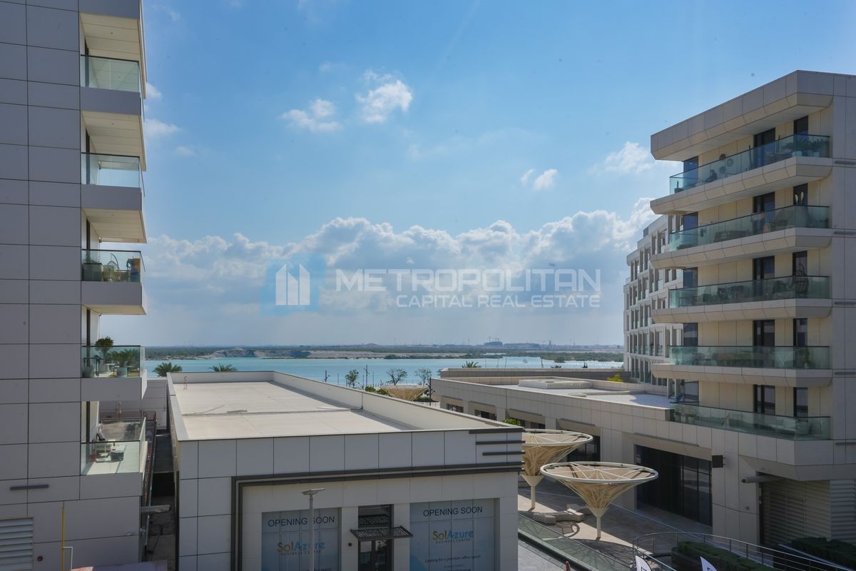 2BR Apartment for Sale in C3 Garden, Saadiyat Island - MCS-47891