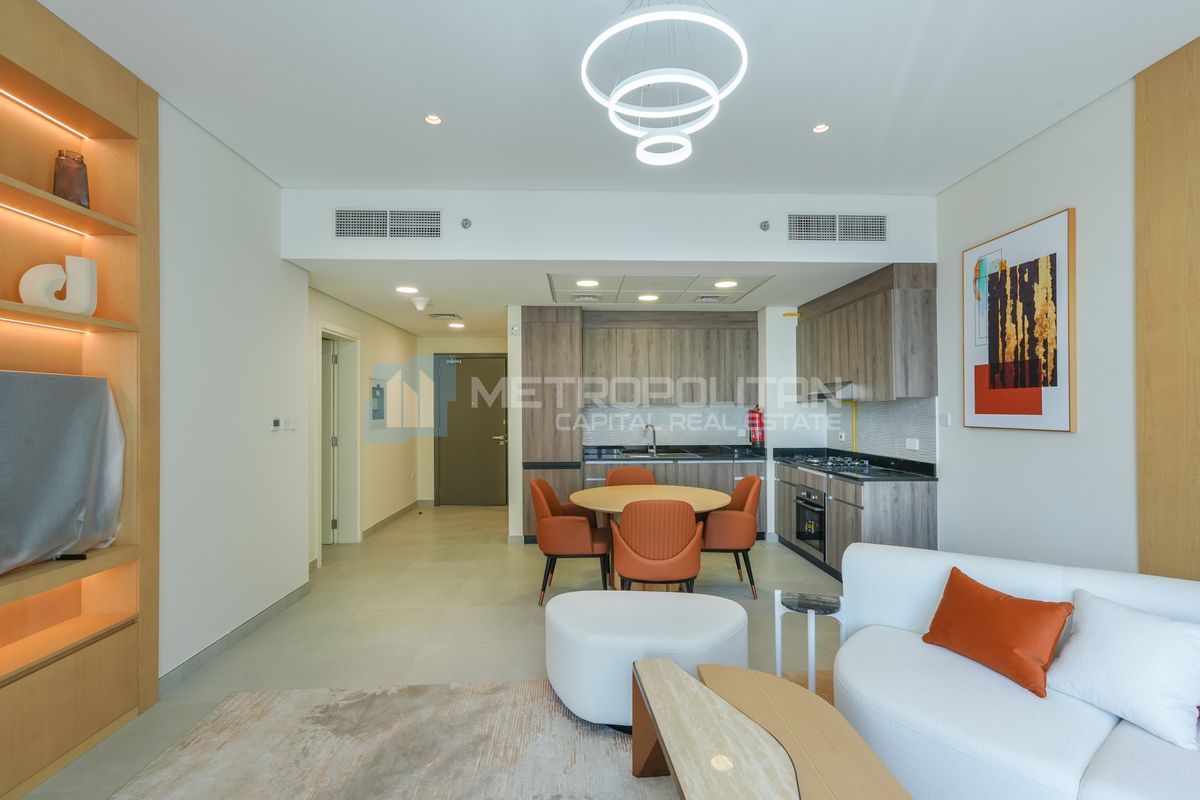 2BR Apartment for Sale in C3 Garden, Saadiyat Island - MCS-47891