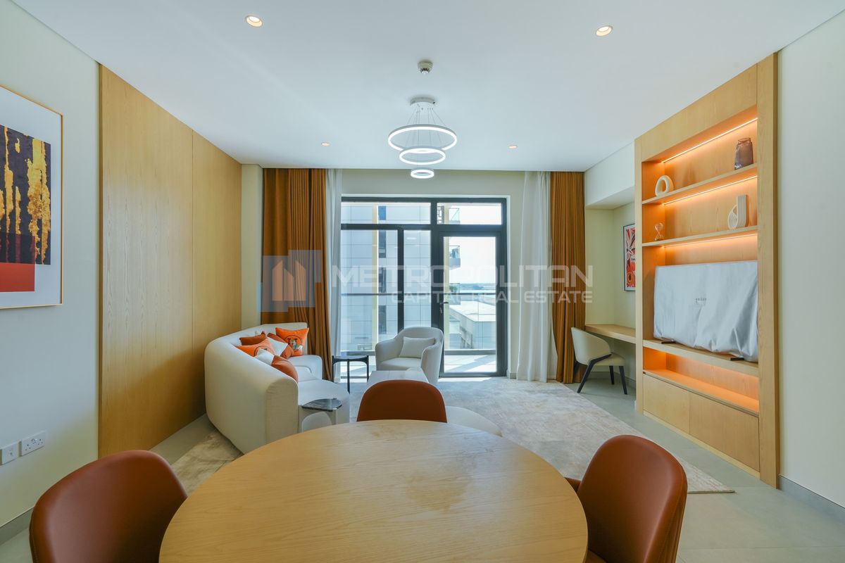 2BR Apartment for Sale in C3 Garden, Saadiyat Island - MCS-47891