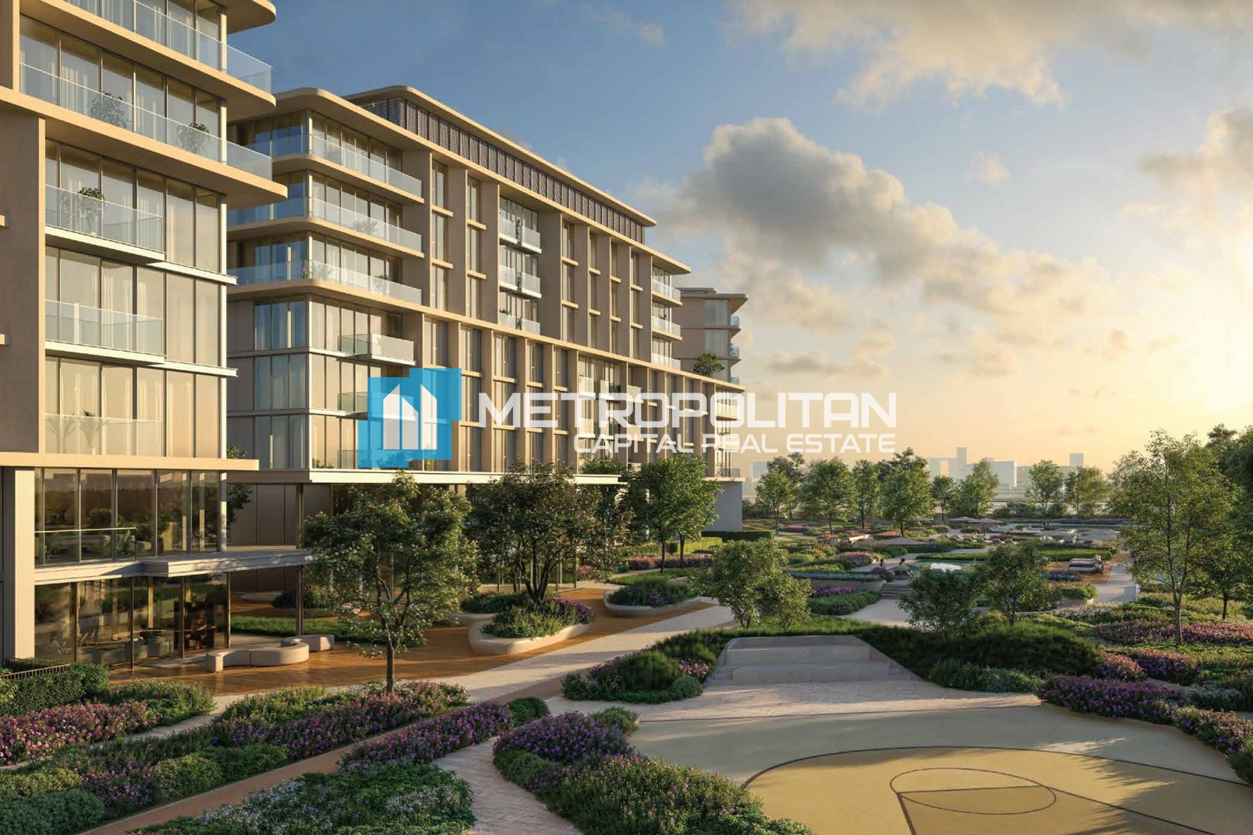2BR Apartment for Sale in Solea Building C, Saadiyat Island - MCS-47894