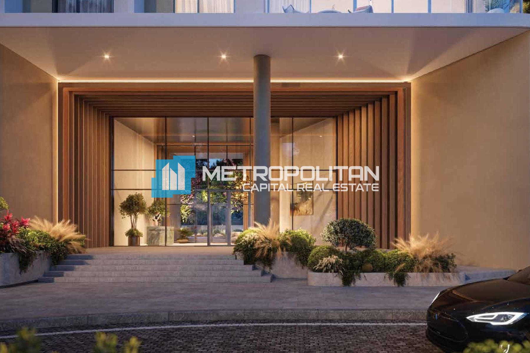 2BR with balcony | Lagoons View | High ROI
