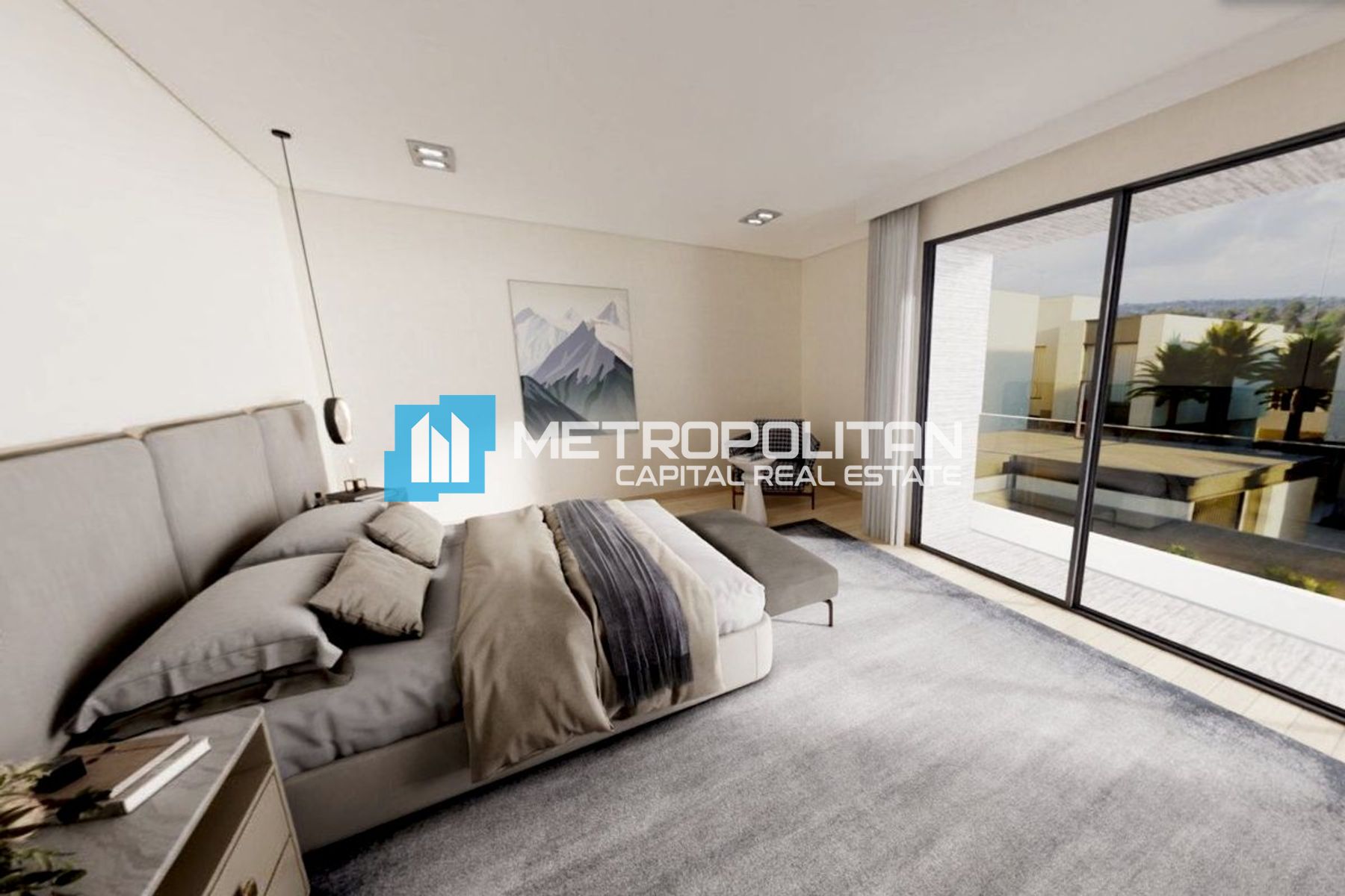 4BR Villa for Sale in Saadiyat Lagoons, Saadiyat Island - MCS-47901