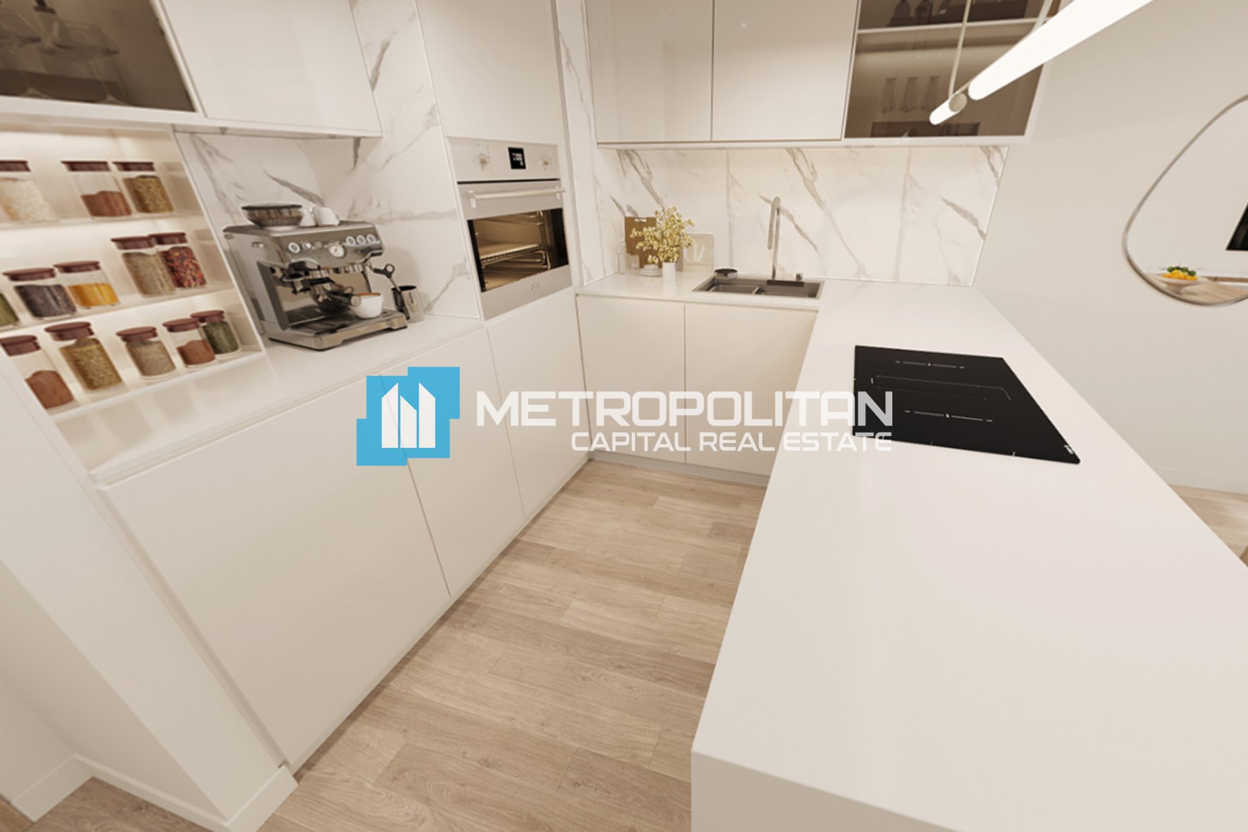 Highest Floor | Premium Finishes | Full Facilities