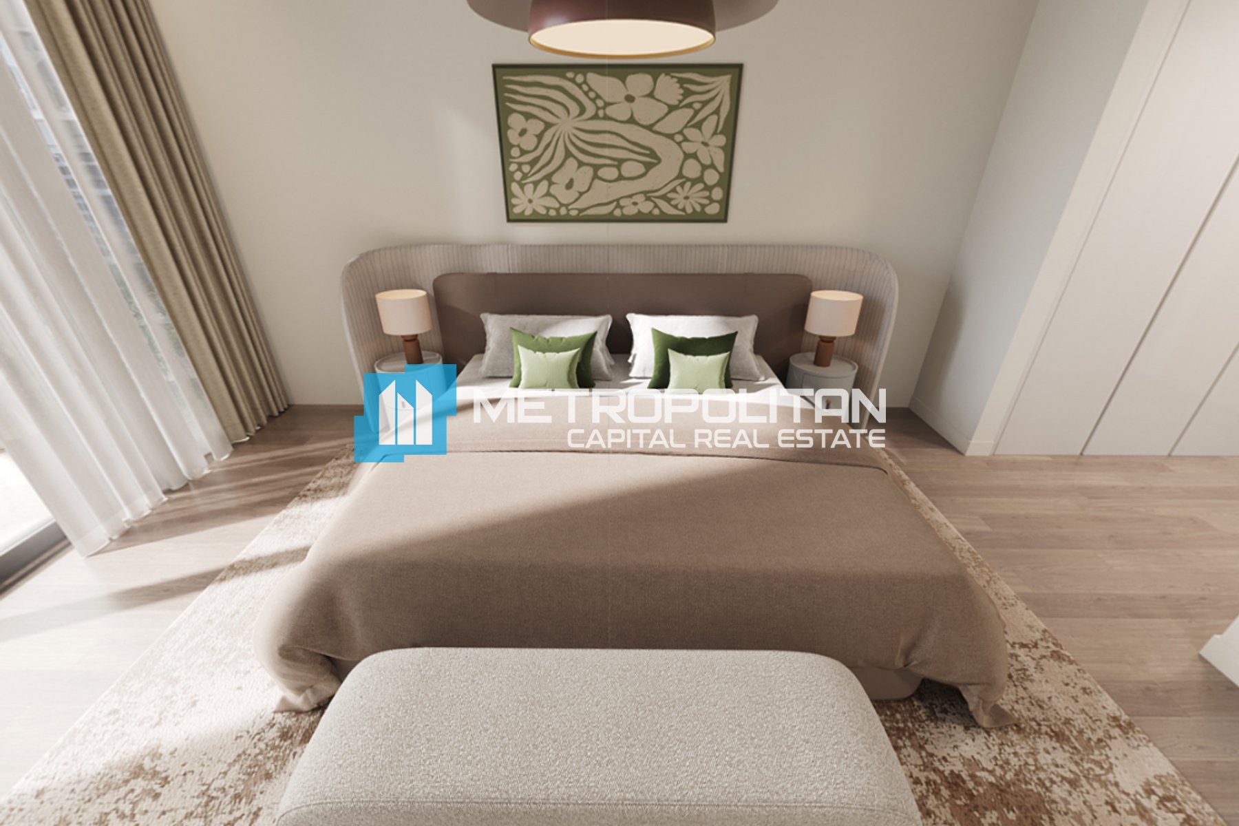 Highest Floor | Premium Finishes | Full Facilities