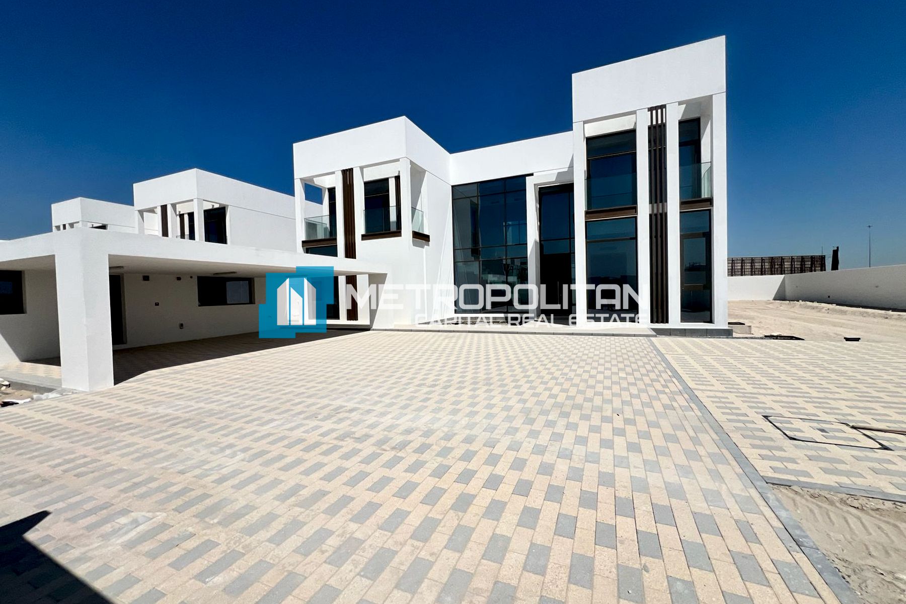 6BR Villa for Sale in Seef Al Jubail, Al Jubail Island - MCS-47904