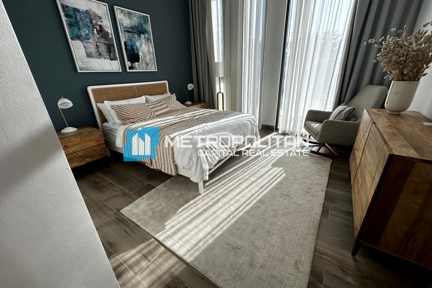 Corner Unit | Huge plot | Type V6 Select