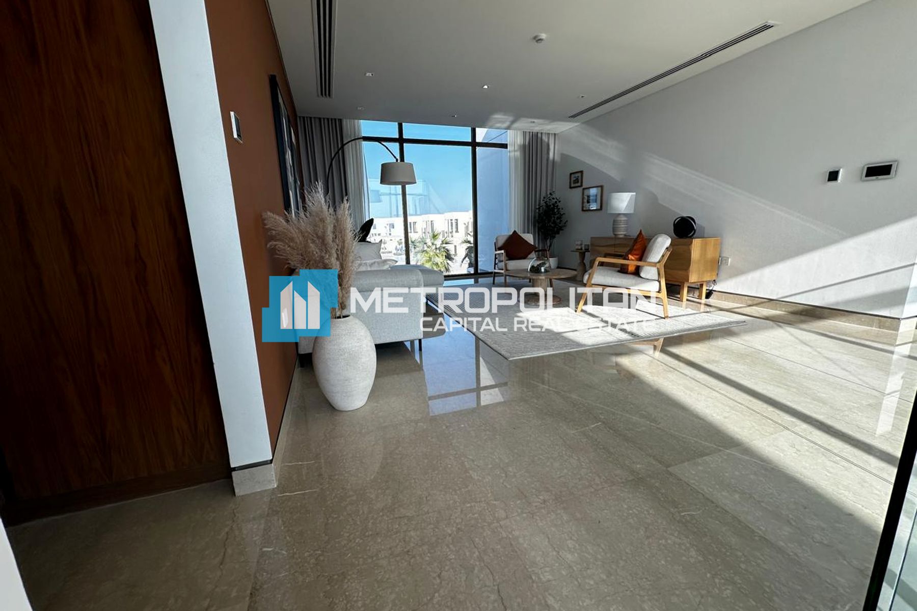 6BR Villa for Sale in Seef Al Jubail, Al Jubail Island - MCS-47904
