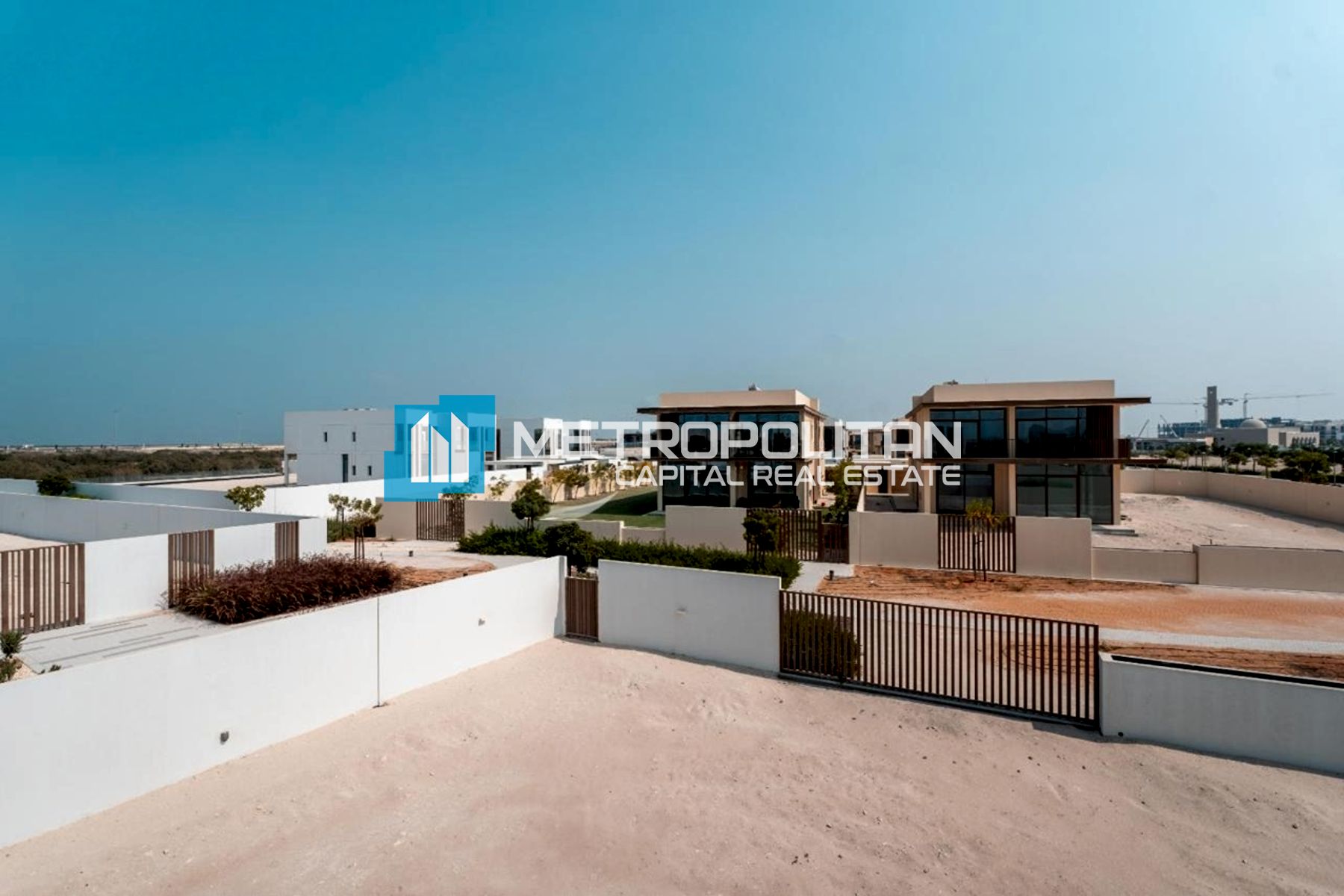 6BR Villa for Sale in Seef Al Jubail, Al Jubail Island - MCS-47904