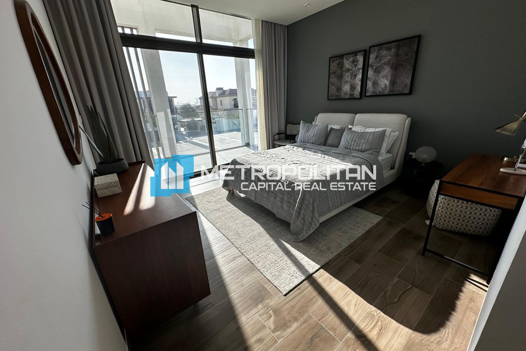 Corner Unit | Huge plot | Type V6 Select