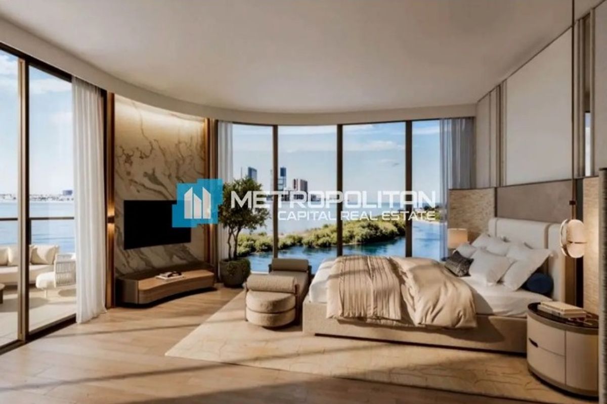 2BR Apartment for Sale in Radisson Residences Tower 2, Al Reem Island - MCS-47905