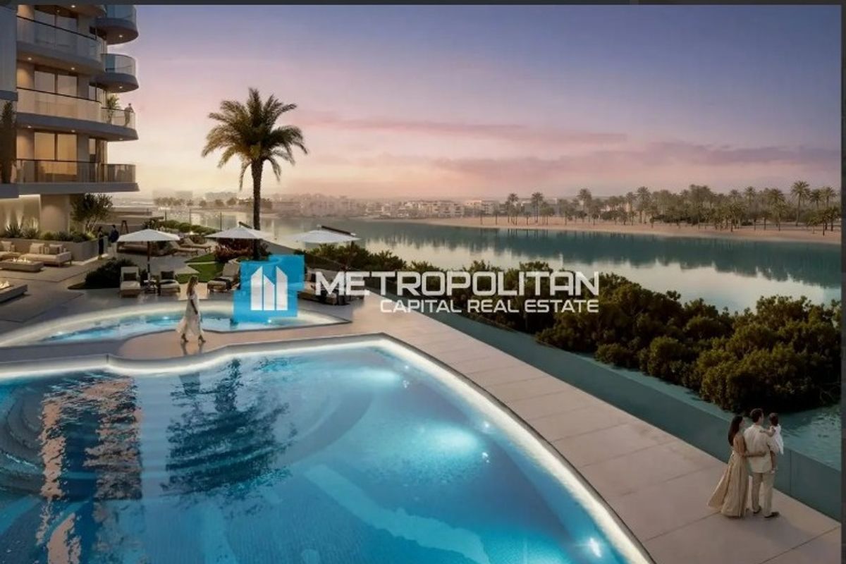 2BR Apartment for Sale in Radisson Residences Tower 2, Al Reem Island - MCS-47905