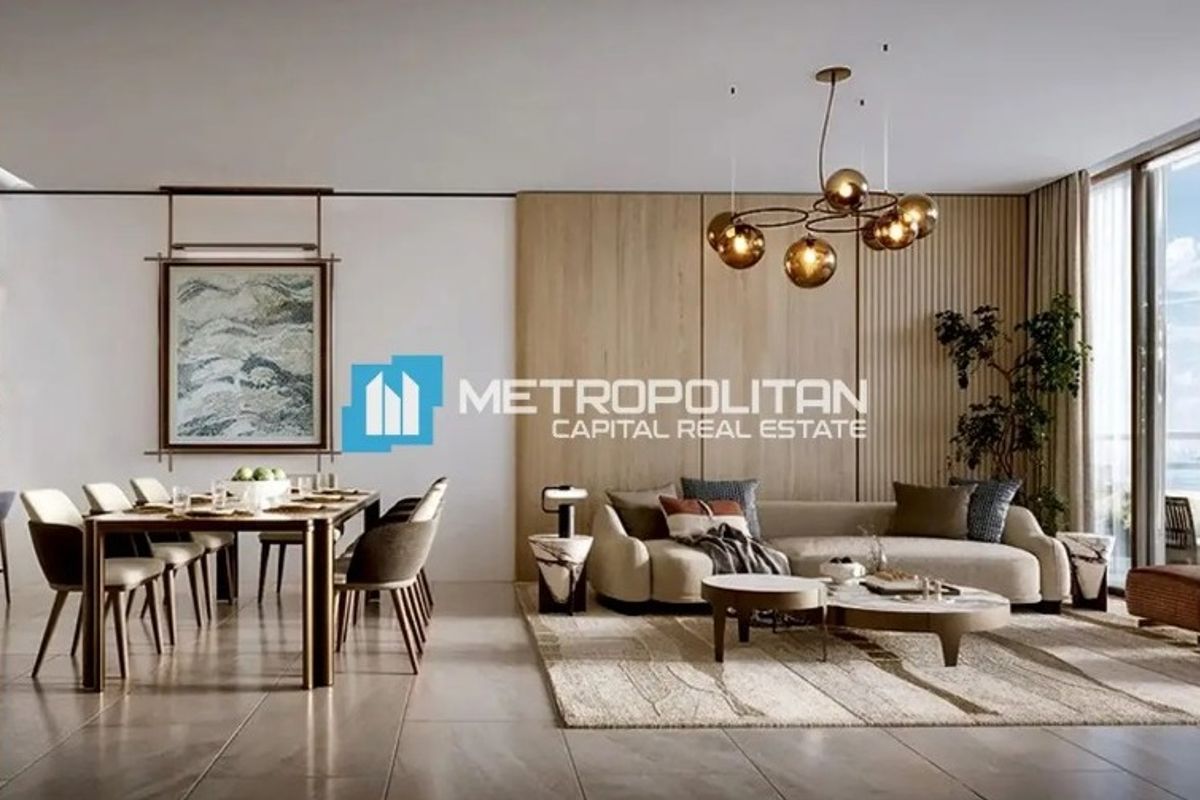 2BR Apartment for Sale in Radisson Residences Tower 2, Al Reem Island - MCS-47905