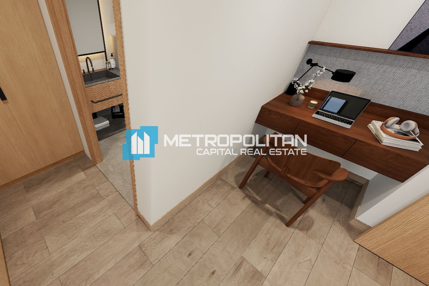 Motivated Seller | Premium 2BR+Study |2 Balconies