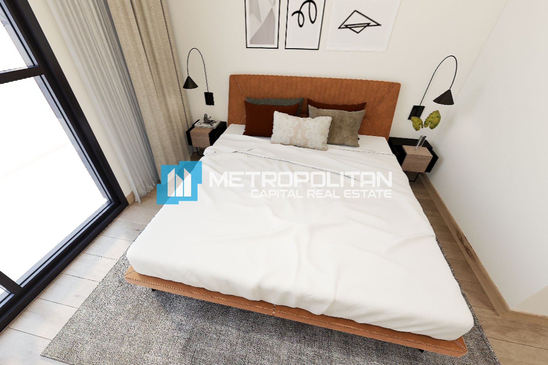 Motivated Seller | Premium 2BR+Study |2 Balconies