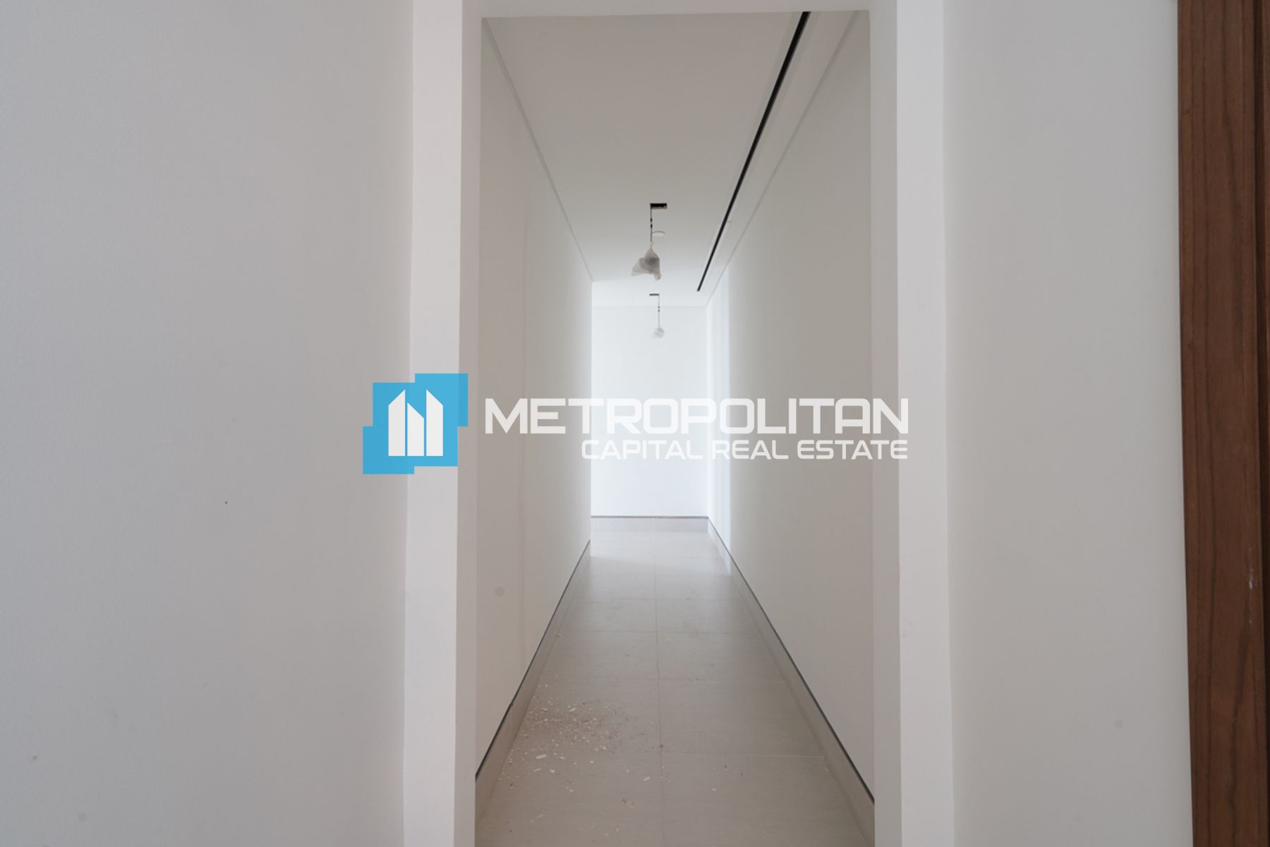 Corner 2BR | Sea View | High Floor | Upcoming Unit