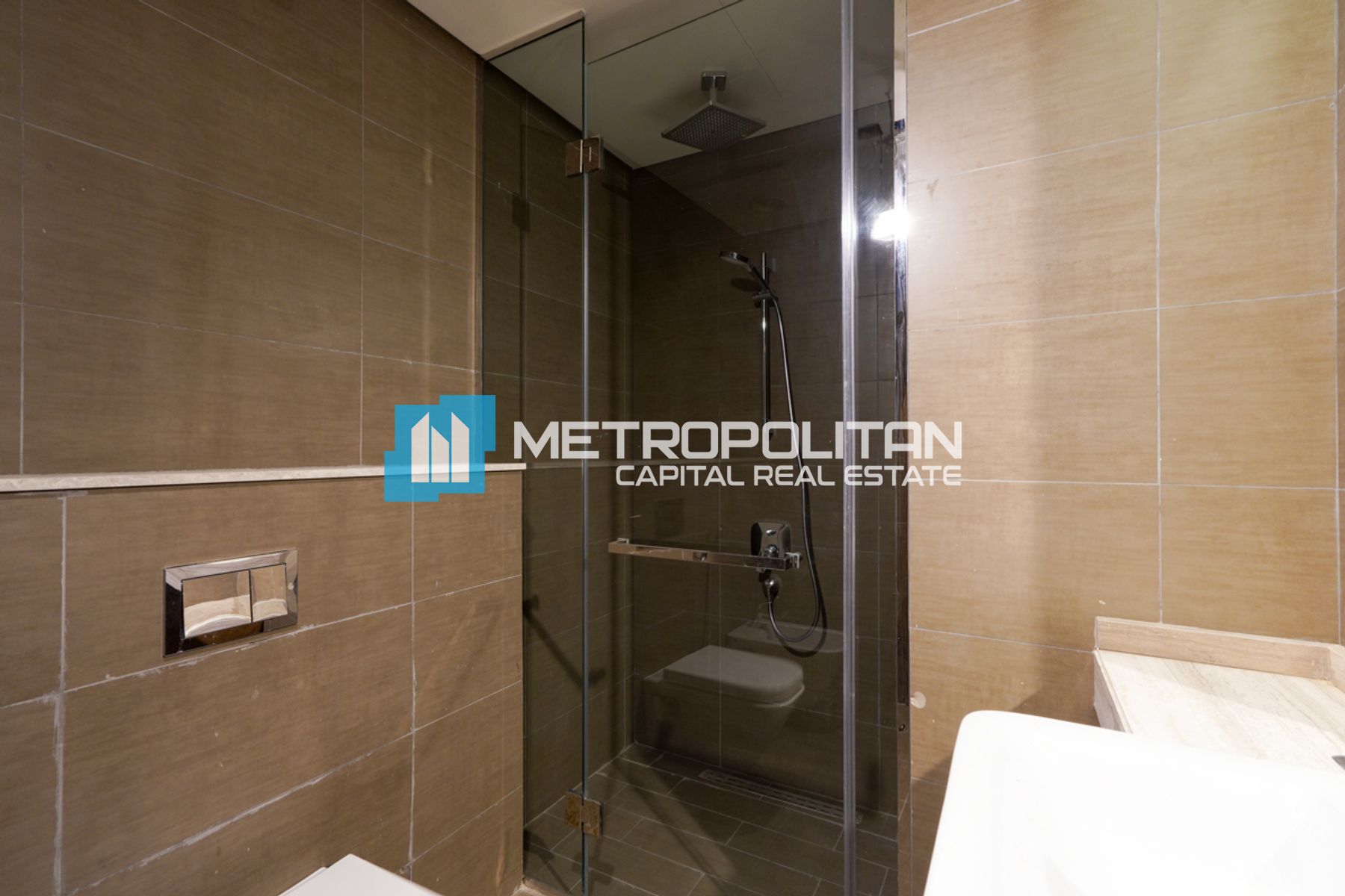 Corner 2BR | Sea View | High Floor | Upcoming Unit