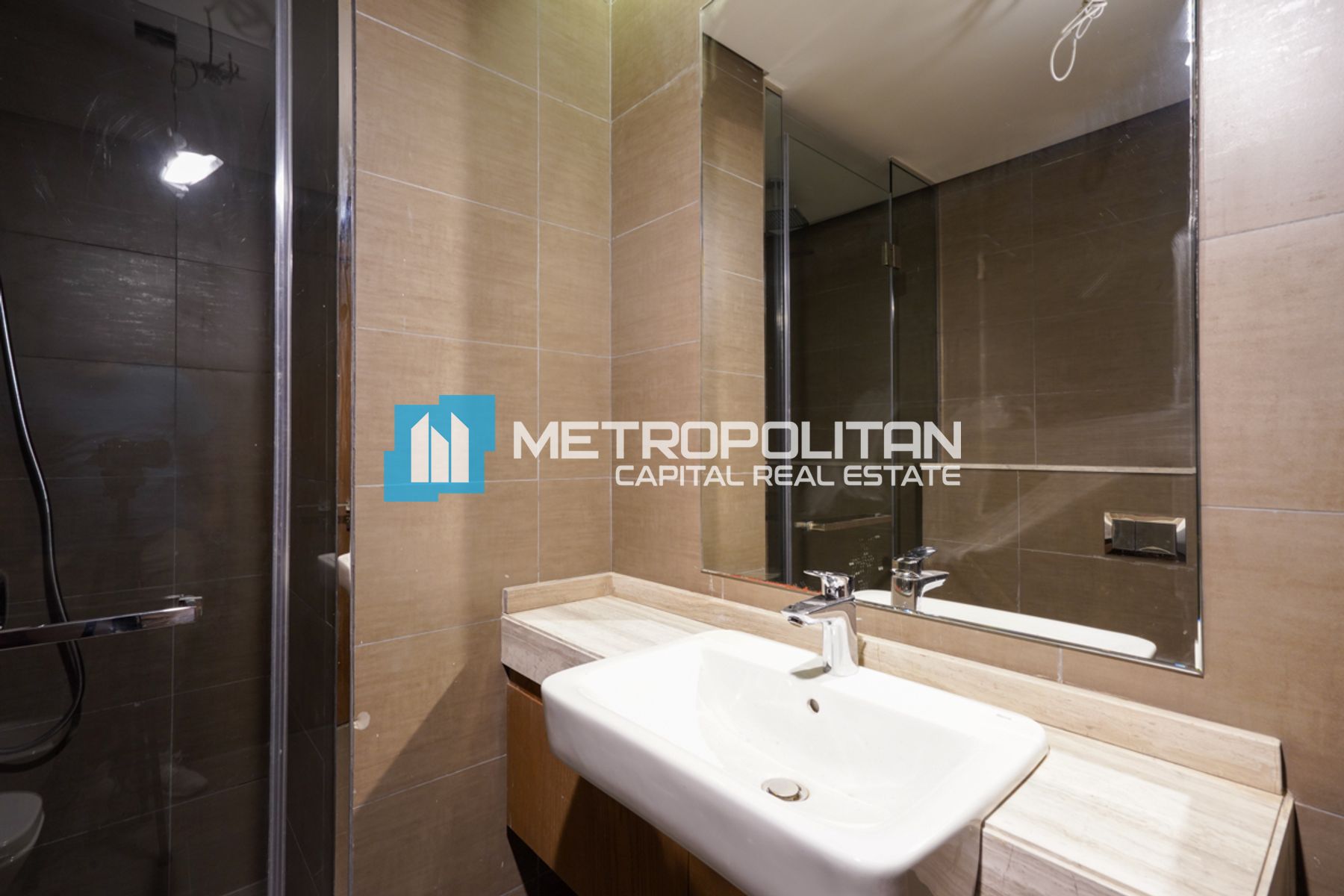Corner 2BR | Sea View | High Floor | Upcoming Unit