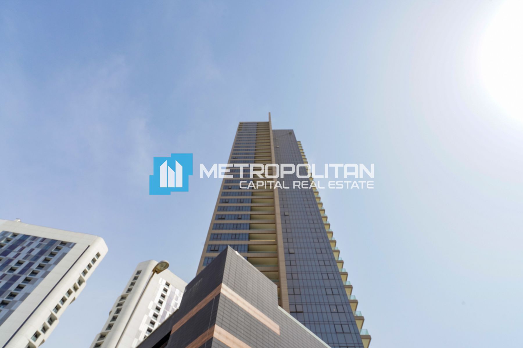 Corner 2BR | Sea View | High Floor | Upcoming Unit