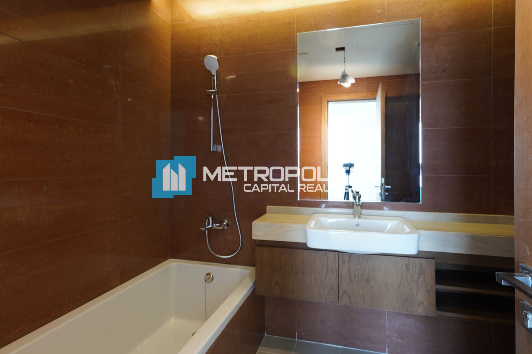 Corner 2BR | Sea View | High Floor | Upcoming Unit