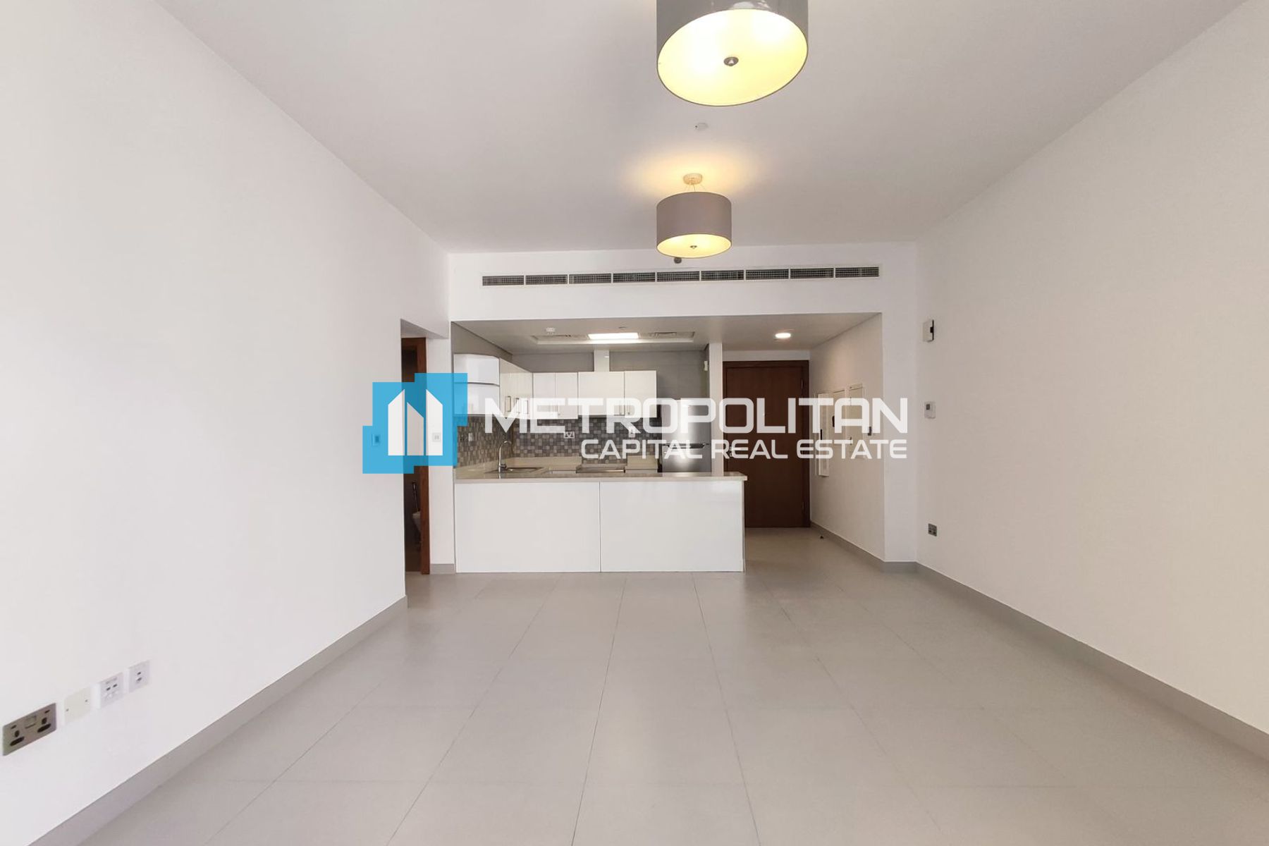 1BR Apartment for Sale in Parkside Residence, Al Reem Island - MCS-47915