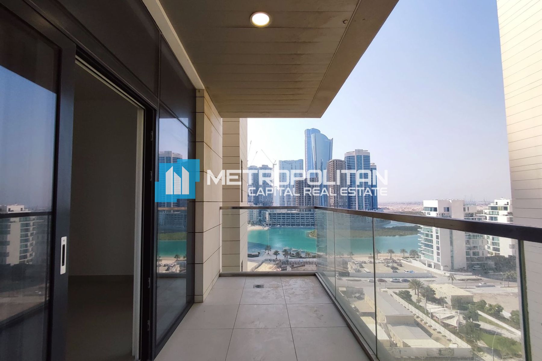 1BR Apartment for Sale in Parkside Residence, Al Reem Island - MCS-47915