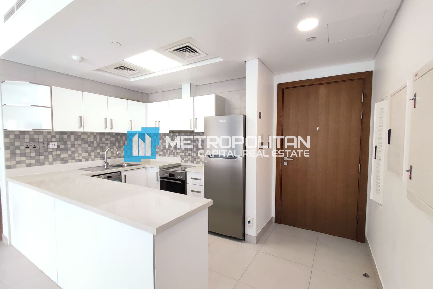 1BR Apartment for Sale in Parkside Residence, Al Reem Island - MCS-47915