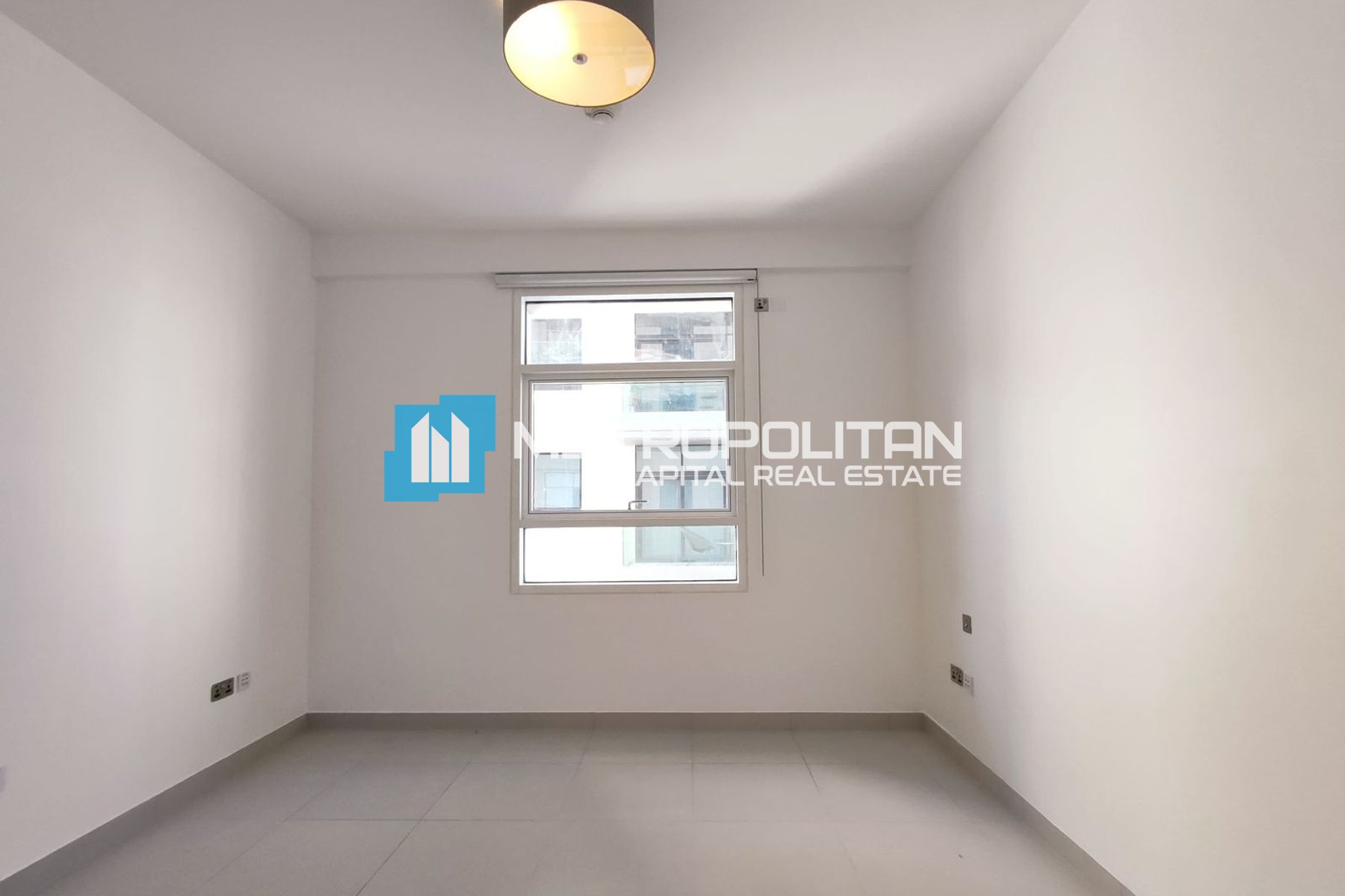 Mangrove View | 1BR with Balcony | Well Maintained