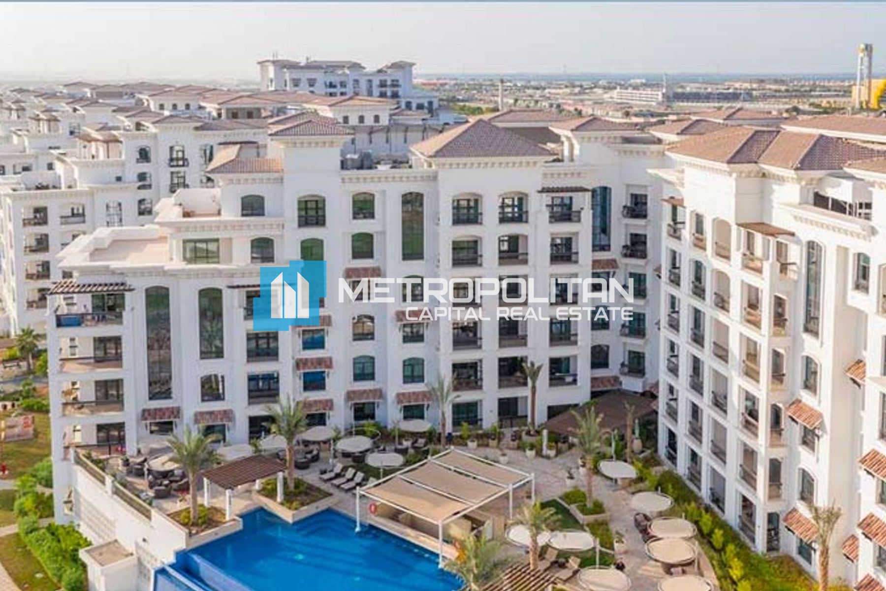 Full Golf View | High Floor | High End Finishes