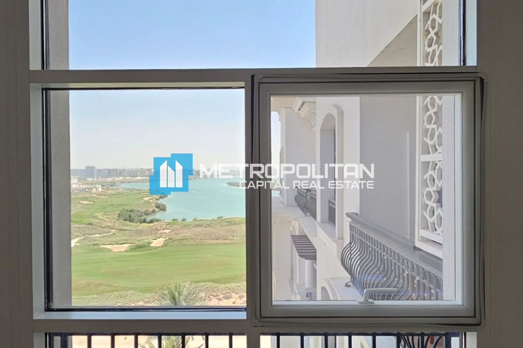 Full Golf View | High Floor | High End Finishes