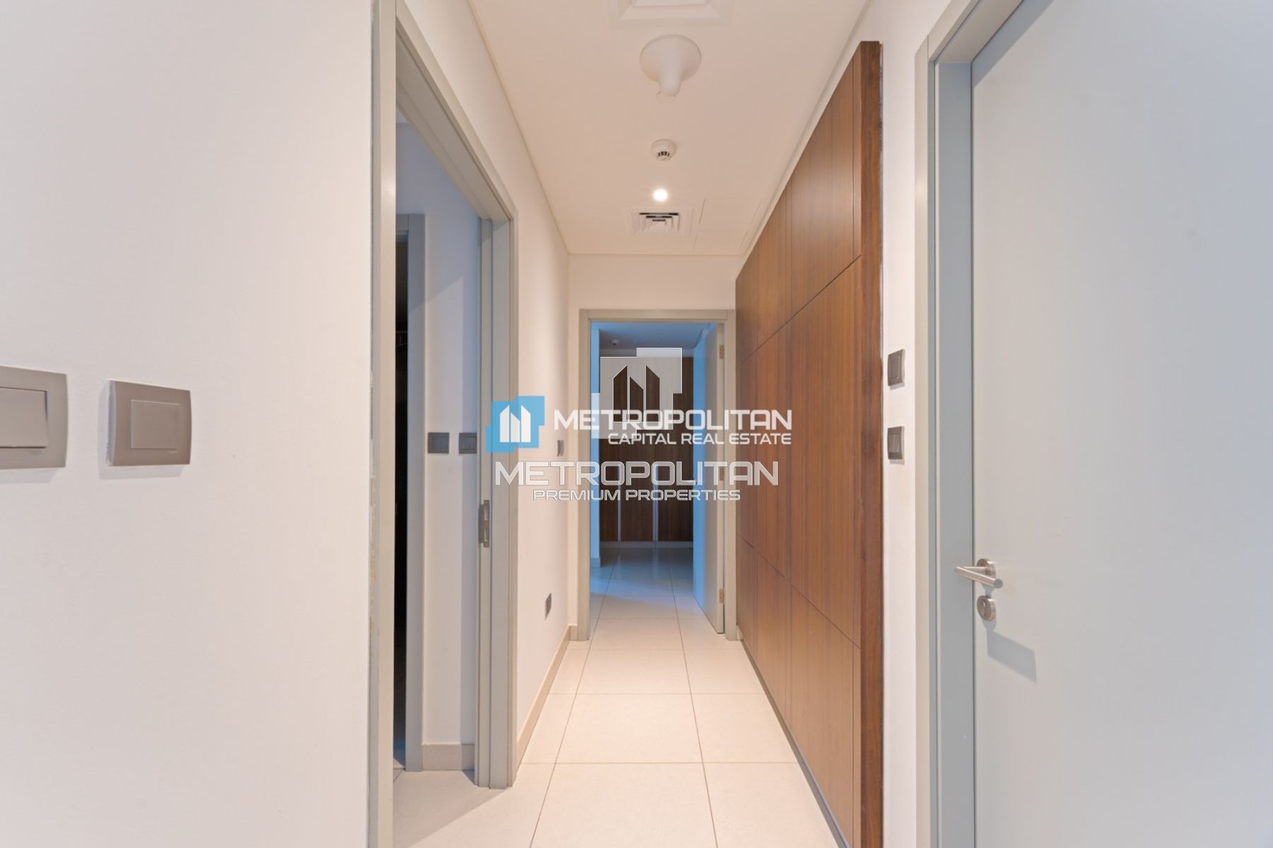 Huge Terrace I 2 BR with Maids | Prime location
