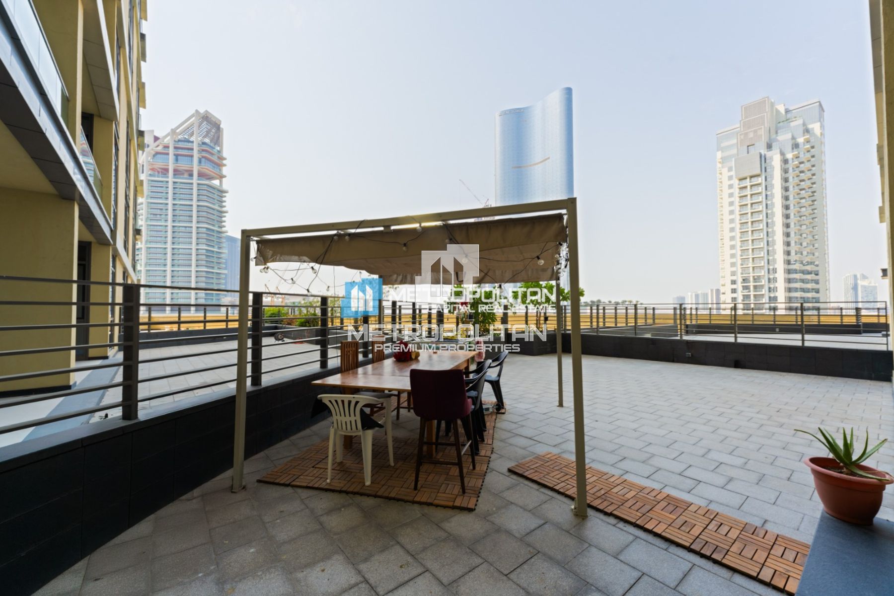 2BR Apartment for Sale in Canal Residence, Al Reem Island - MCS-47948