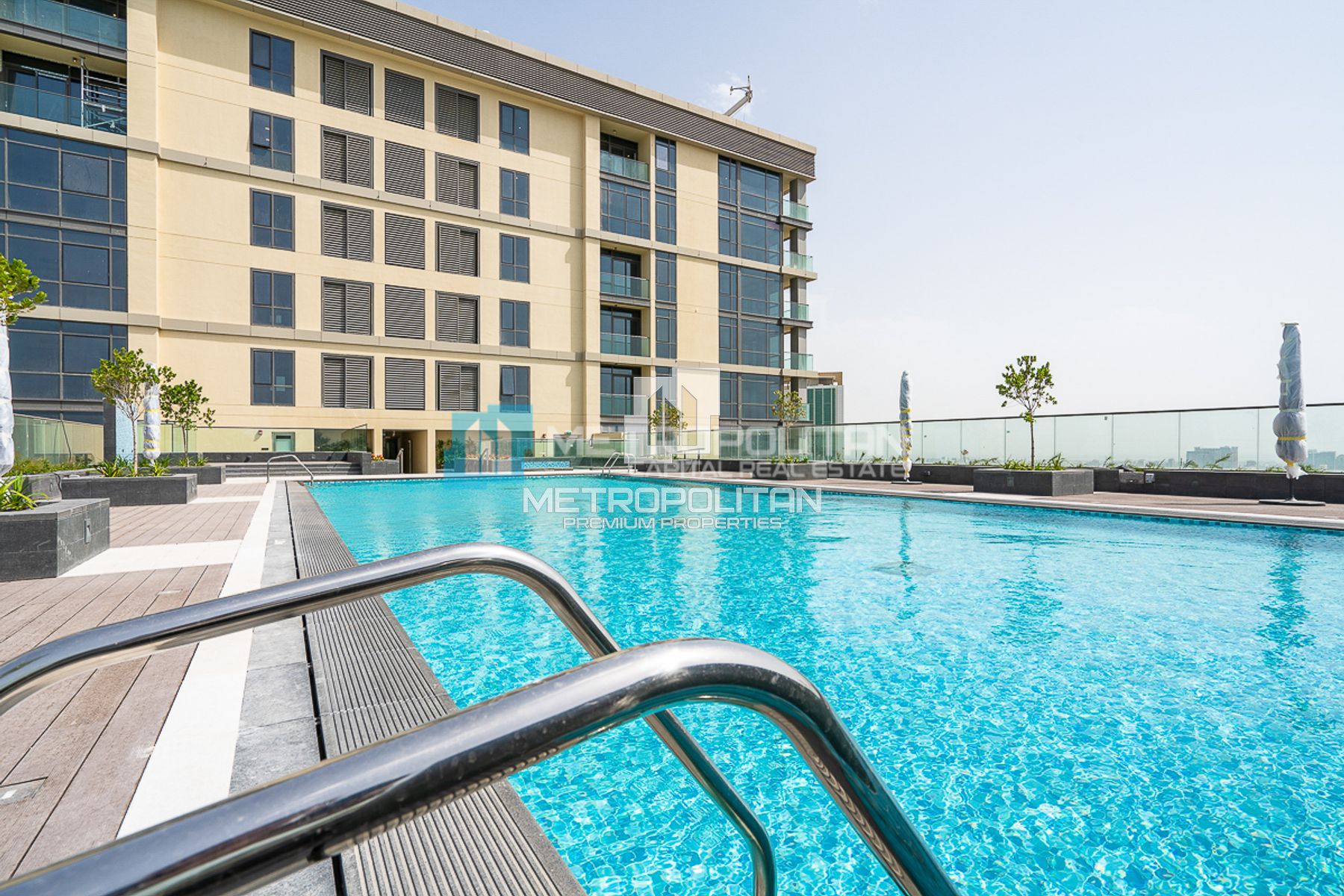 2BR Apartment for Sale in Canal Residence, Al Reem Island - MCS-47948