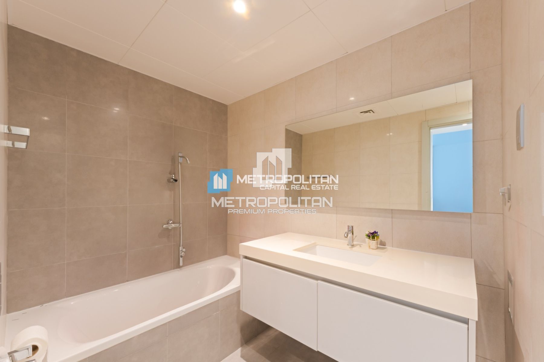 Huge Terrace I 2 BR with Maids | Prime location