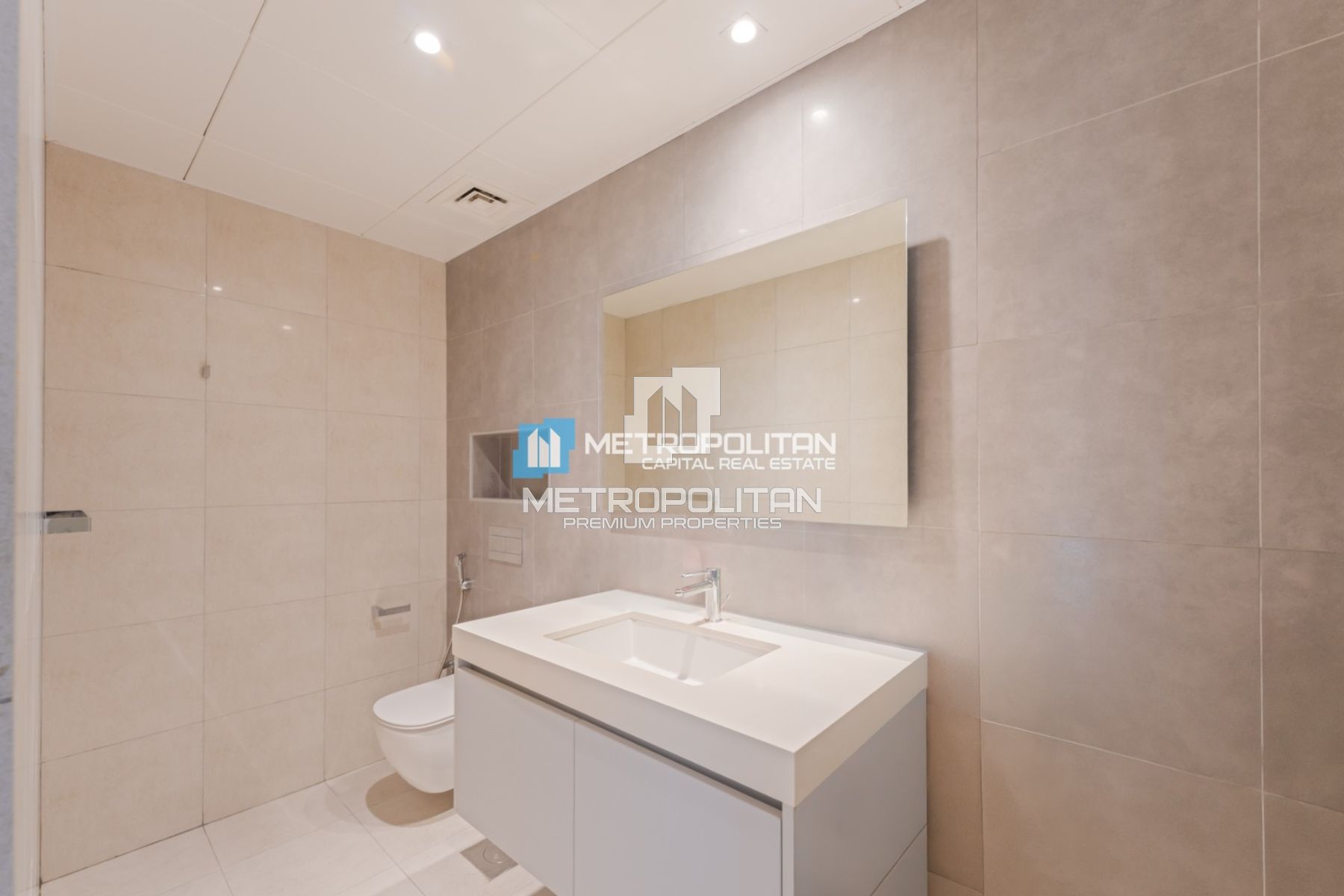 Huge Terrace I 2 BR with Maids | Prime location