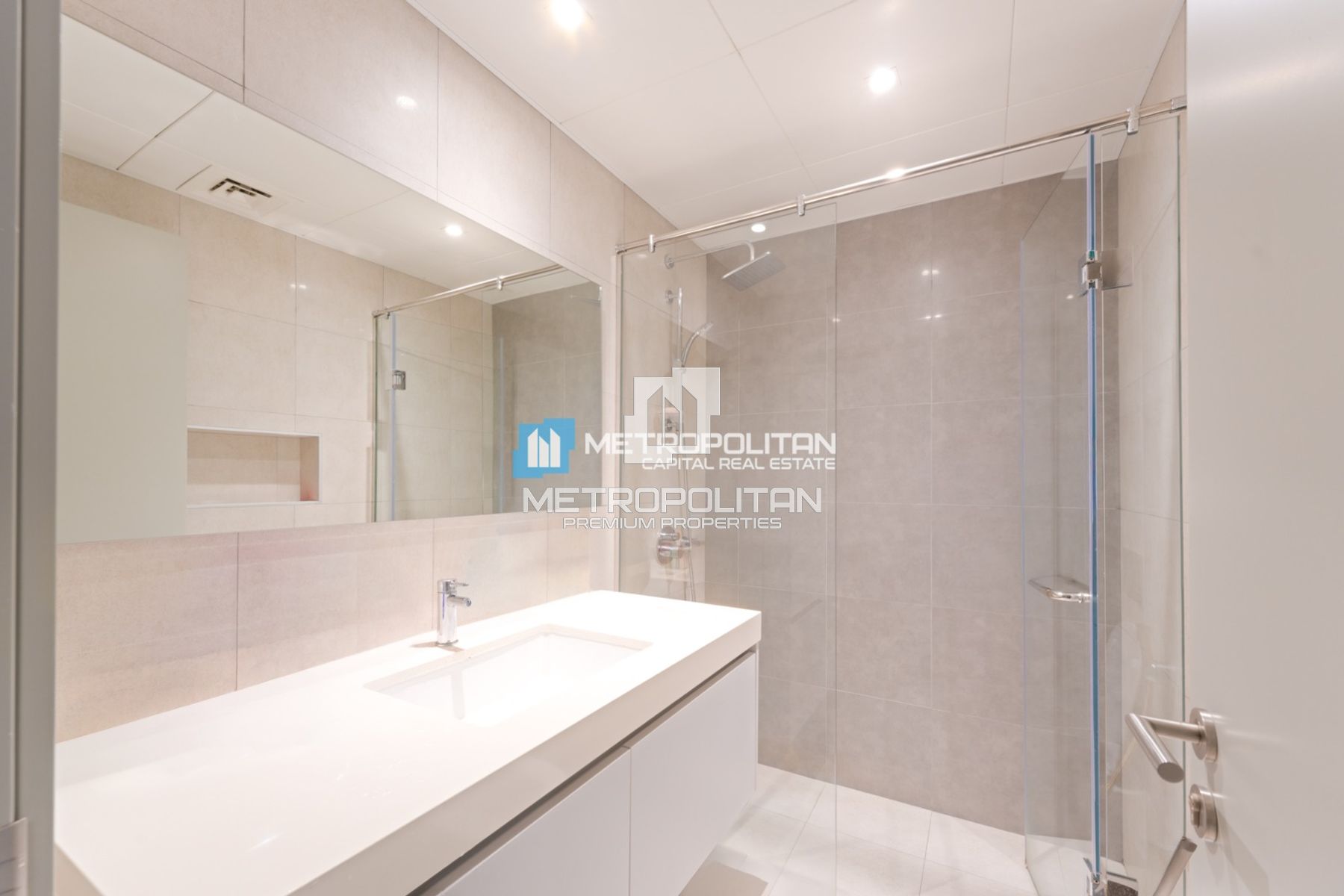 Huge Terrace I 2 BR with Maids | Prime location