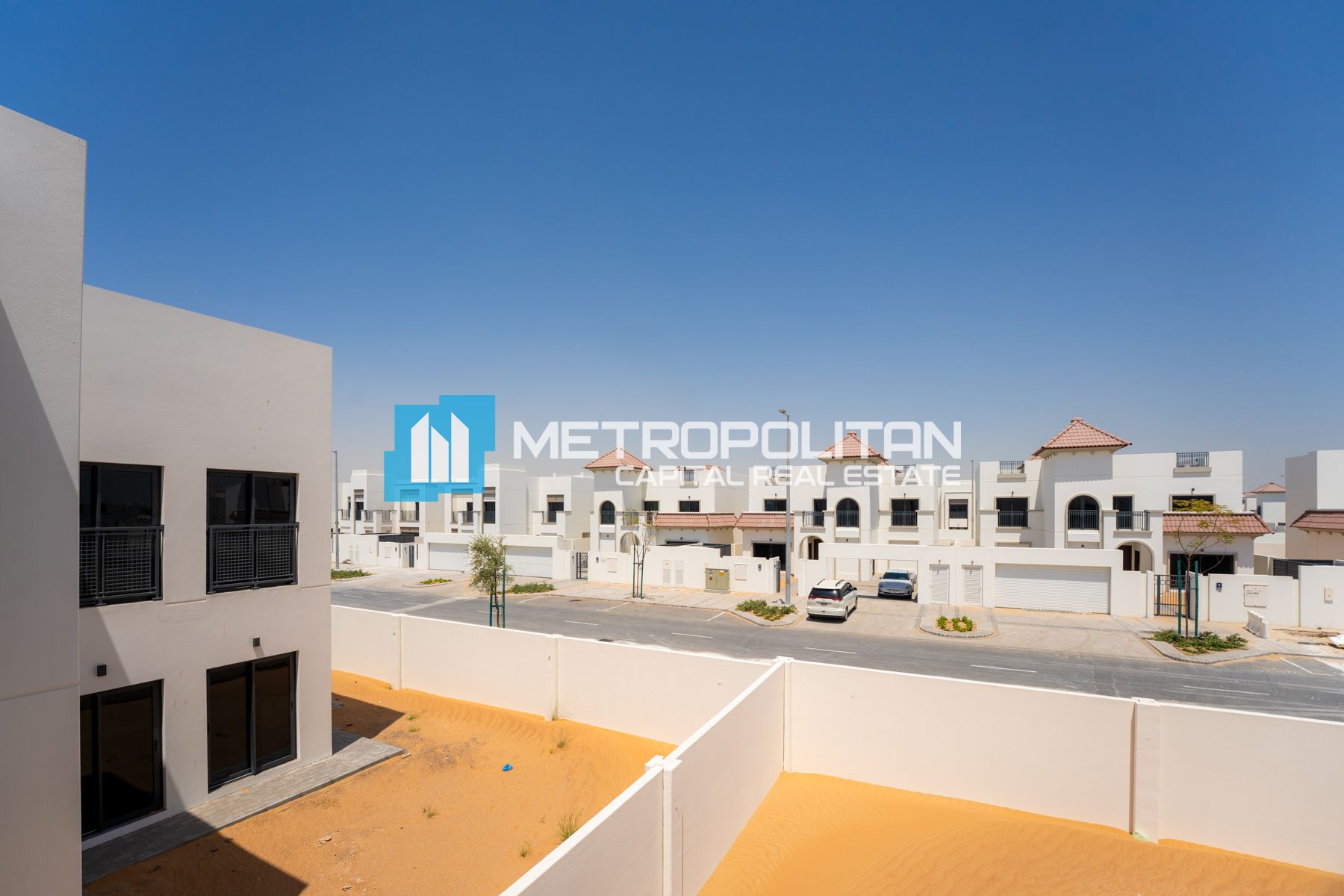 5BR Villa for Sale in Al Reeman 2, Al Shamkha - MCS-47958
