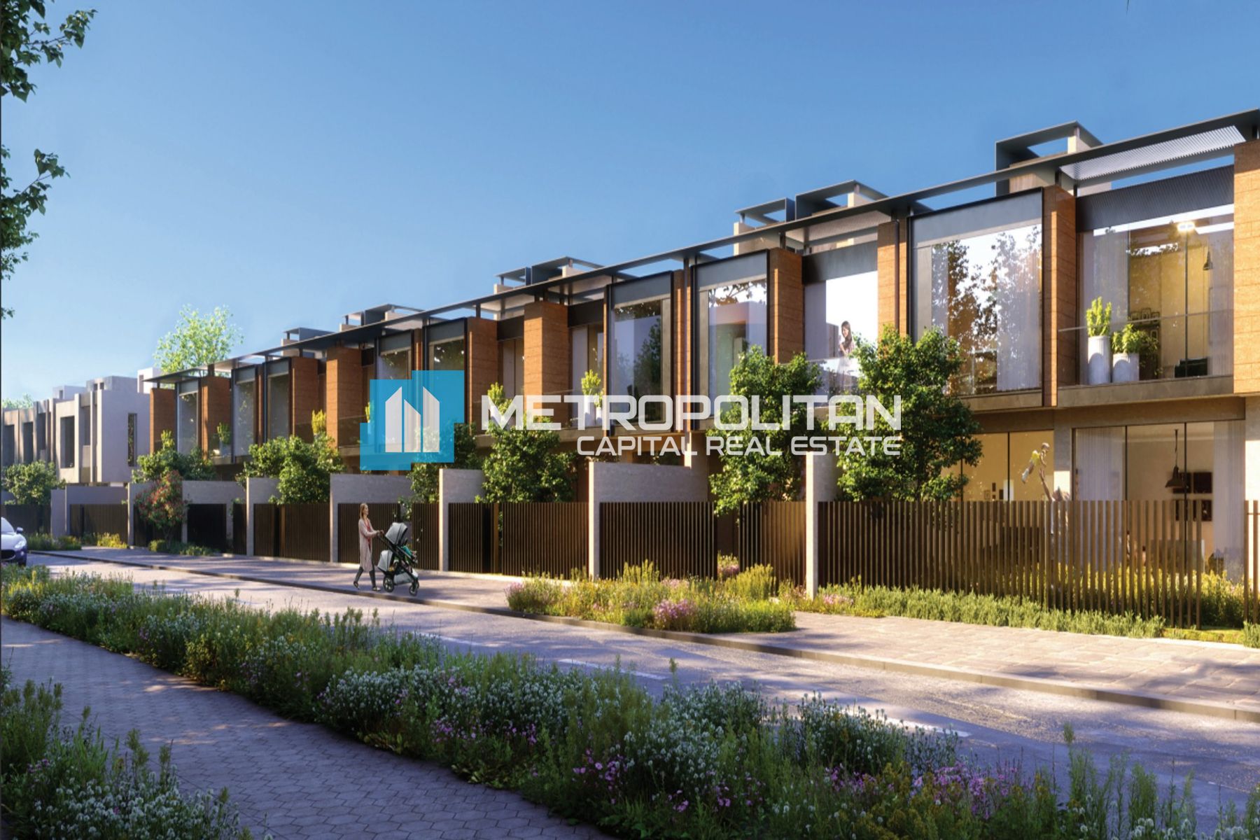 3BR w/ Maid | Single Row | Phase 1 | Handover Soon