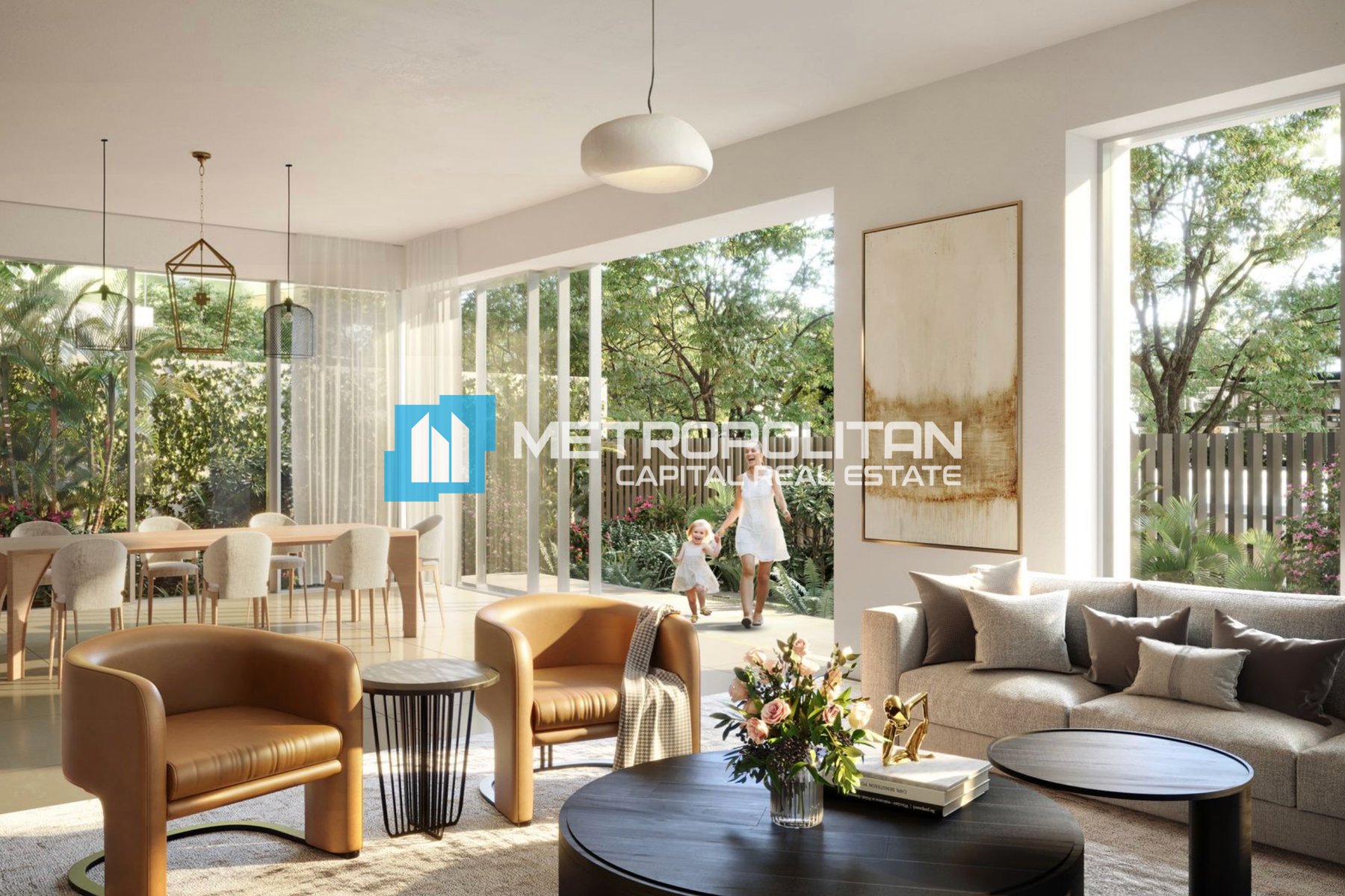 3BR w/ Maid | Single Row | Phase 1 | Handover Soon