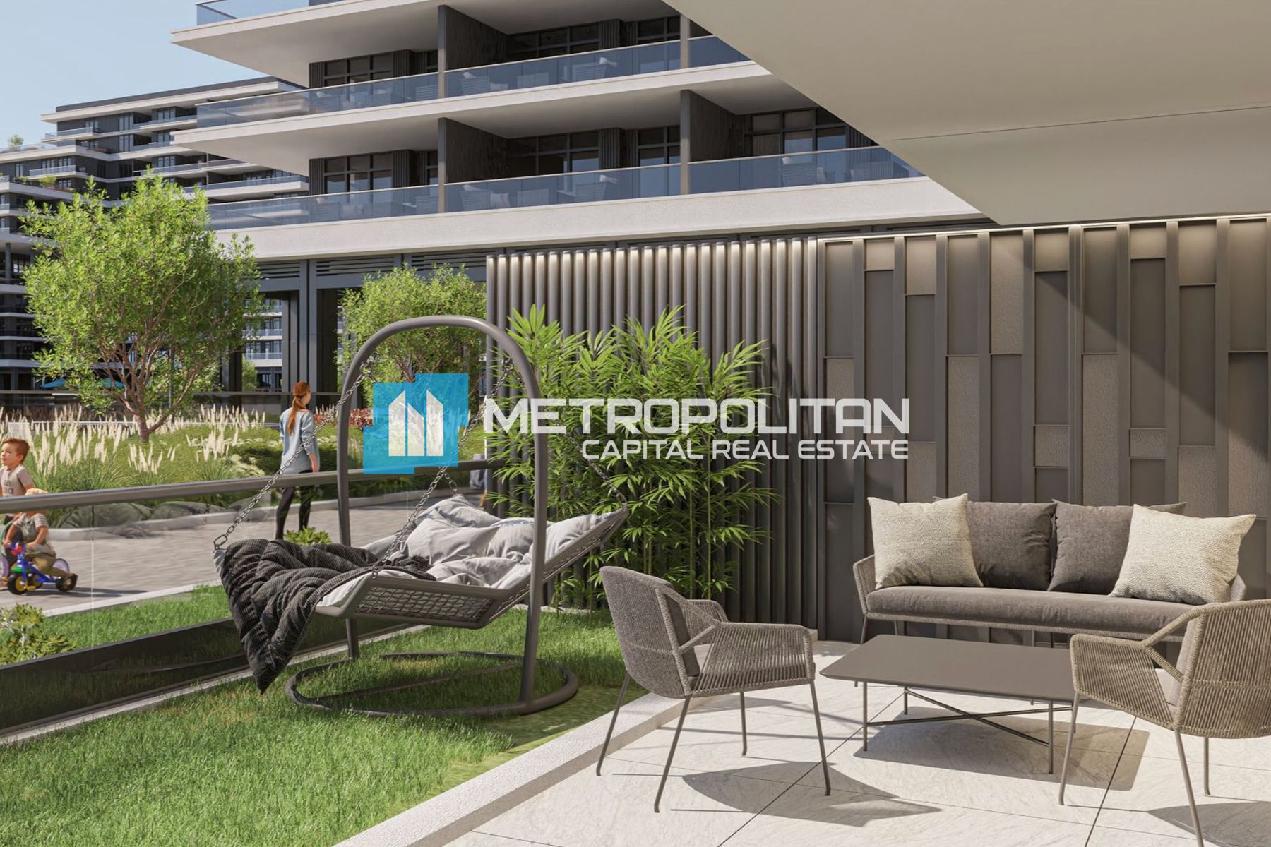 3BR w/ Maid | Single Row | Phase 1 | Handover Soon
