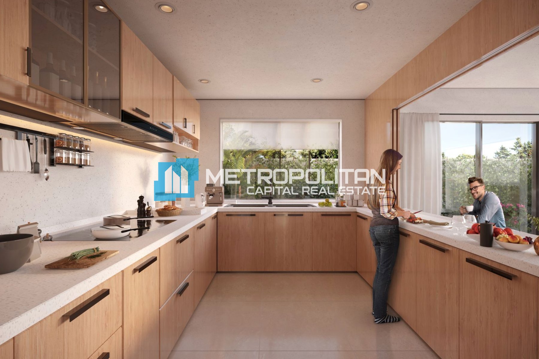 3BR w/ Maid | Single Row | Phase 1 | Handover Soon