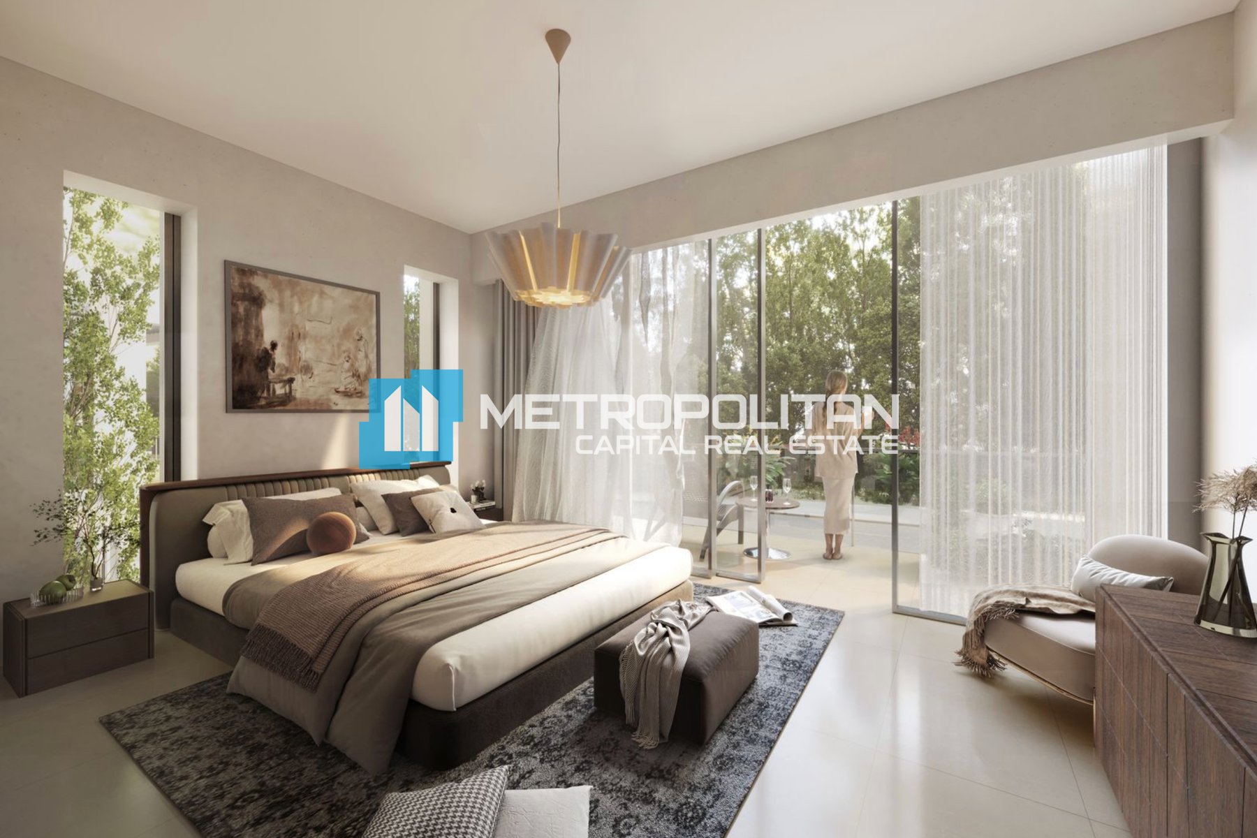 3BR w/ Maid | Single Row | Phase 1 | Handover Soon