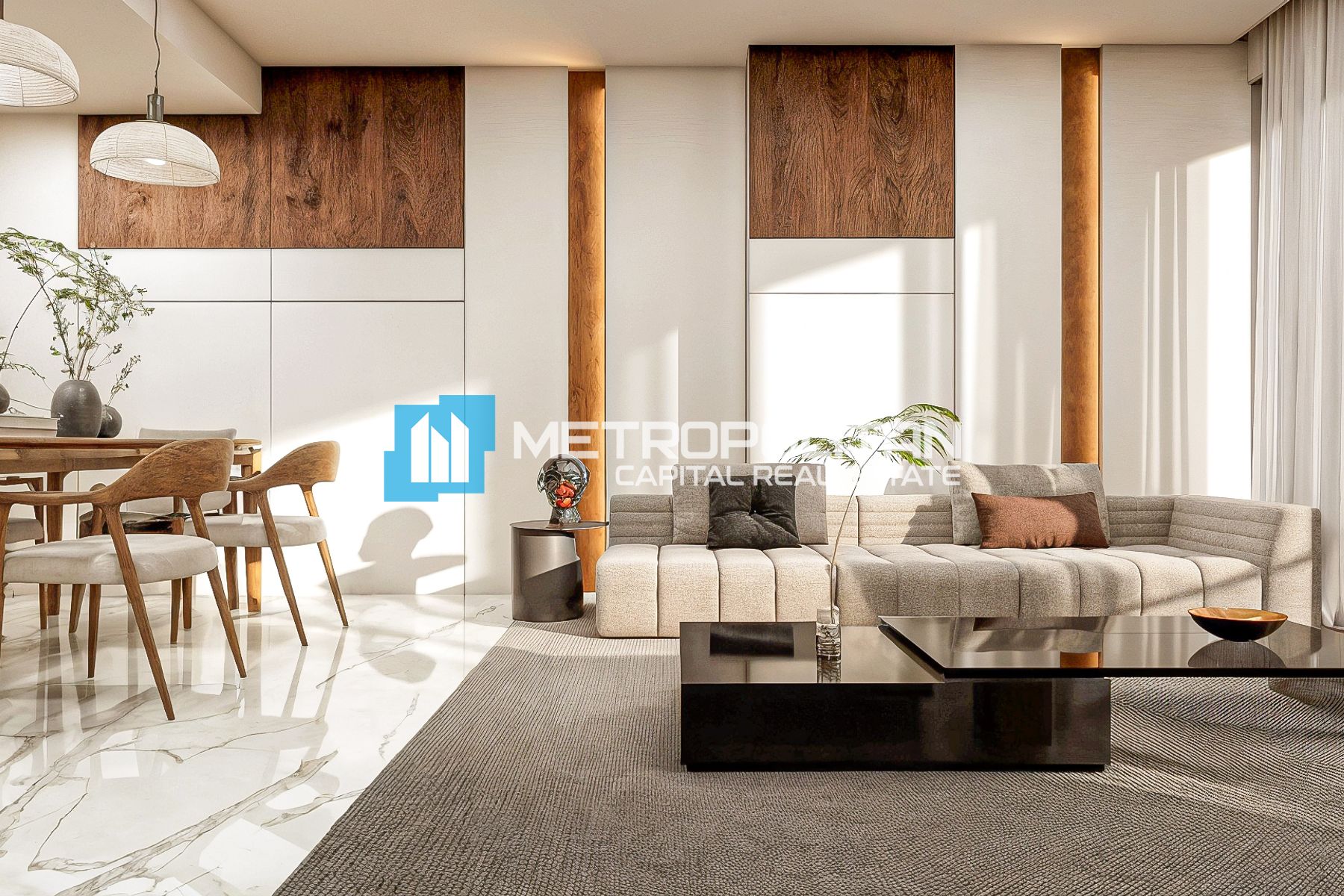 شقة للبيع في Radiant Elite Tower، Al Reem Island - MCS-47989