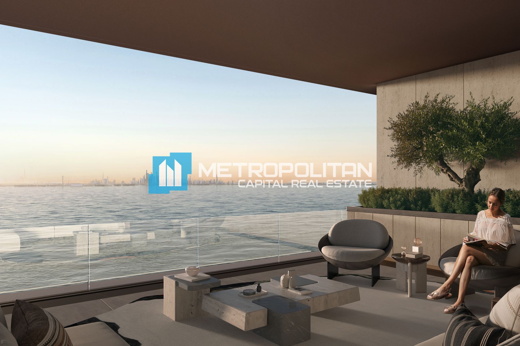 شقة للبيع في Radiant Elite Tower، Al Reem Island - MCS-47989