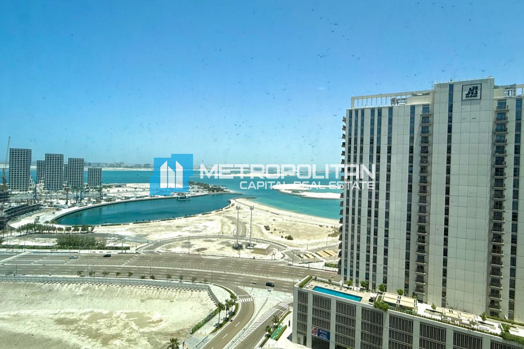 1BR Apartment for Sale in Reflection, Al Reem Island - MCS-47994