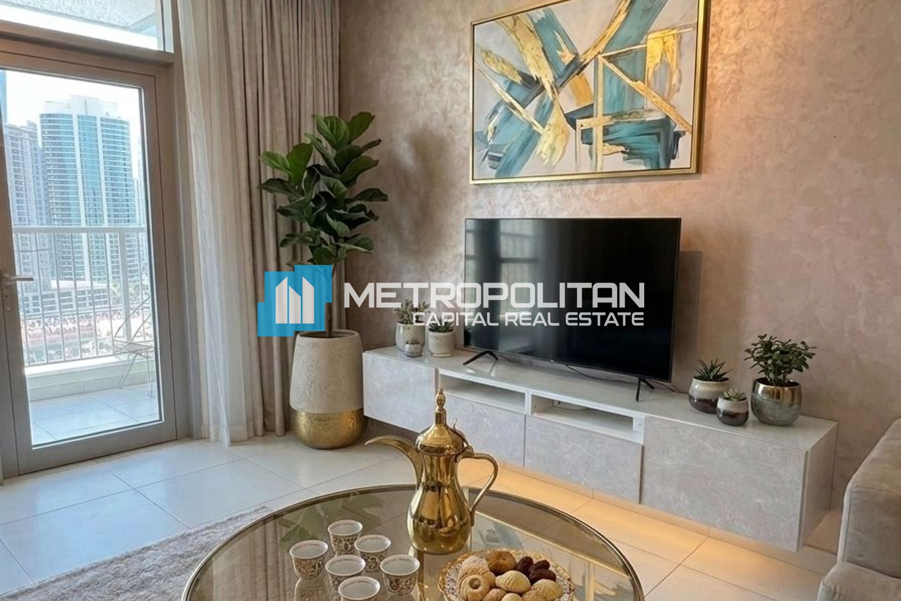 1BR Apartment for Sale in Reflection, Al Reem Island - MCS-47994