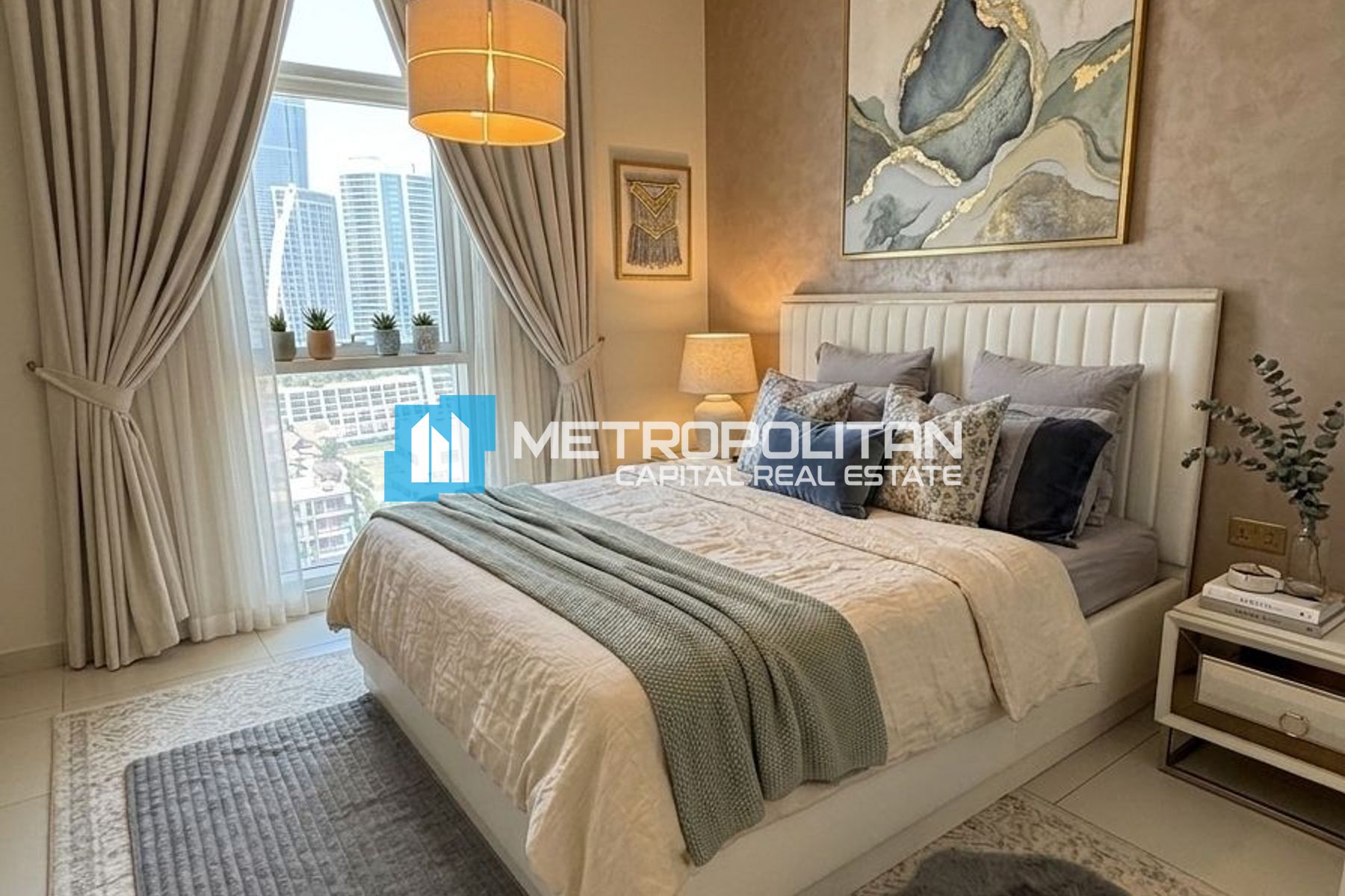 1BR Apartment for Sale in Reflection, Al Reem Island - MCS-47994