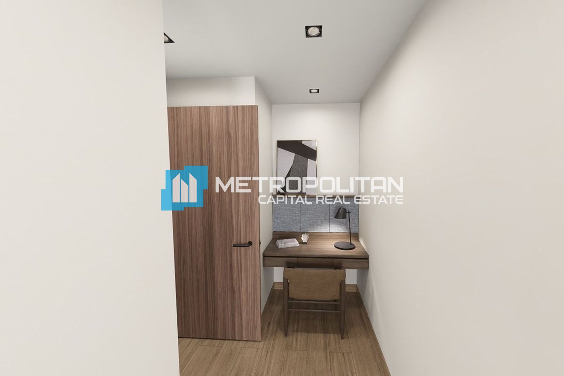 2BR+MAID | GARDEN VIEW | HOT DEAL | MID FLOOR