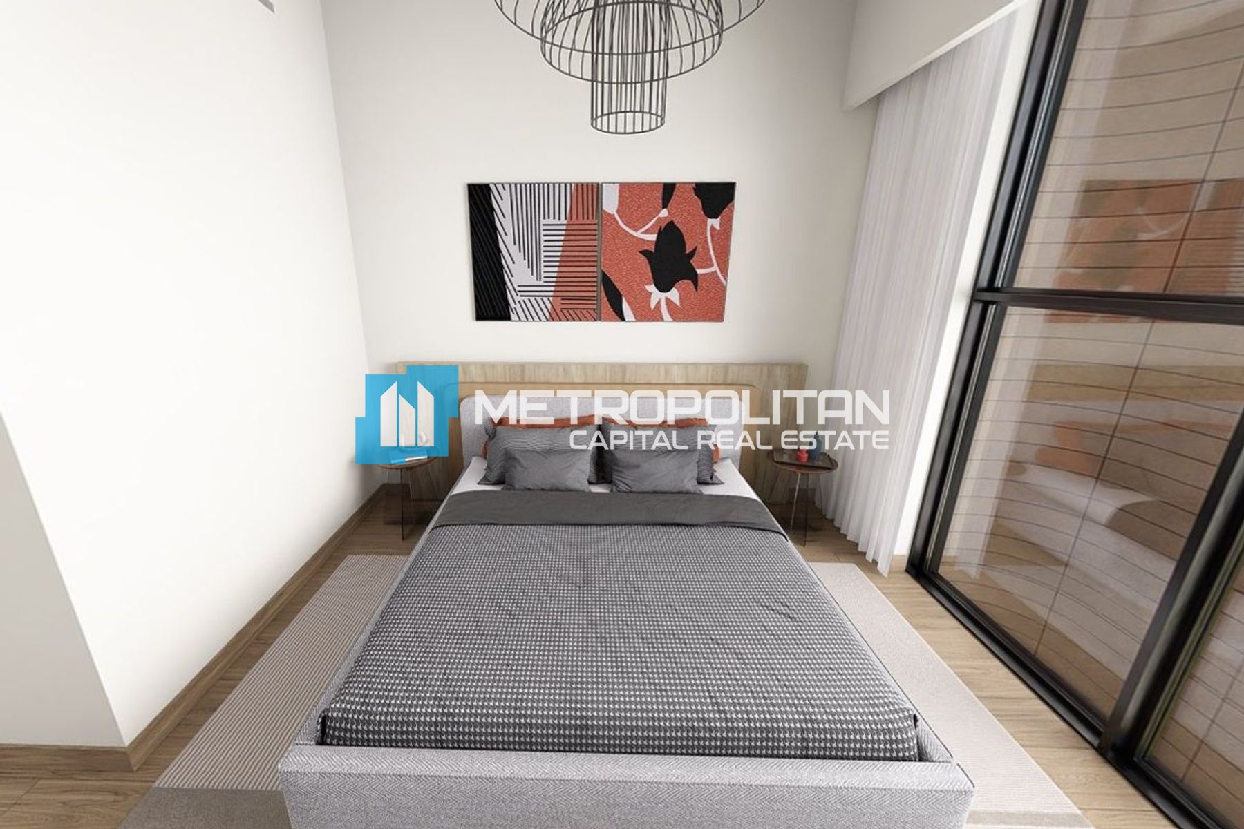 2BR+MAID | GARDEN VIEW | HOT DEAL | MID FLOOR